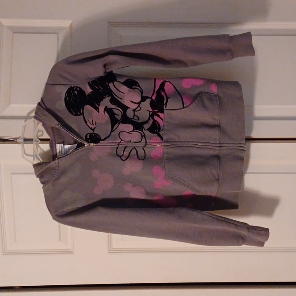Disney Mickey Mouse sweatshirt